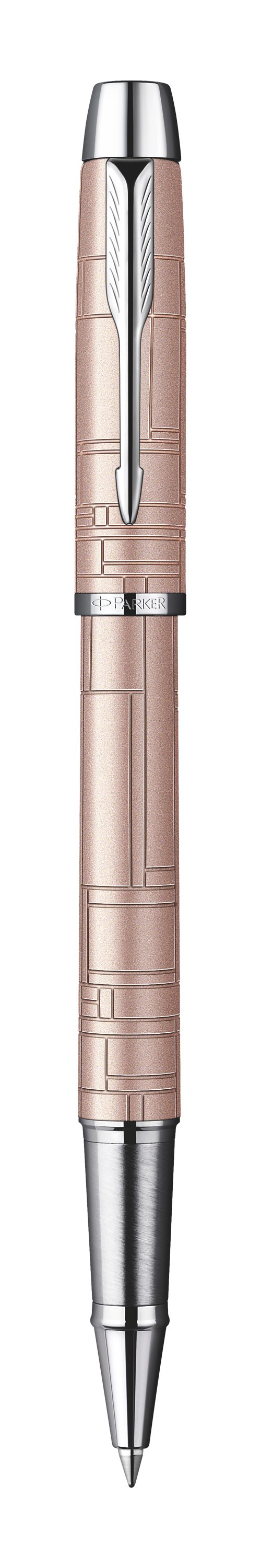 IM Premium Metallic Pink Rollerball
