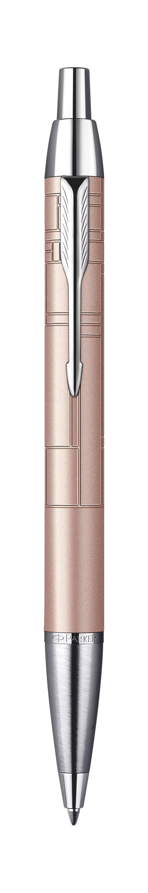 IM Premium Metallic Pink Ballpoint