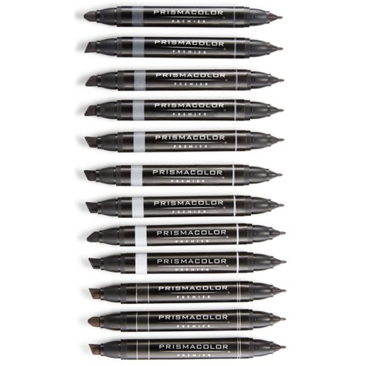 Markers Prismacolor