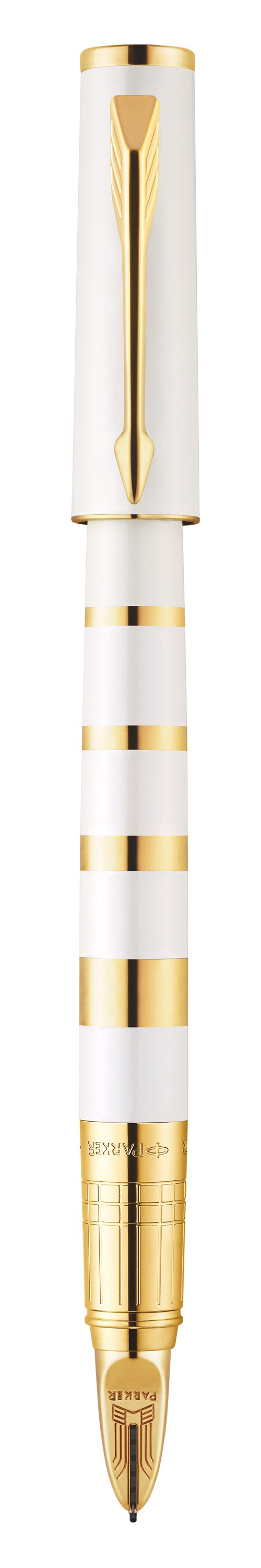 Ingenuity Slim Pearl and Metal Parker 5TH<sup>TM</sup>
