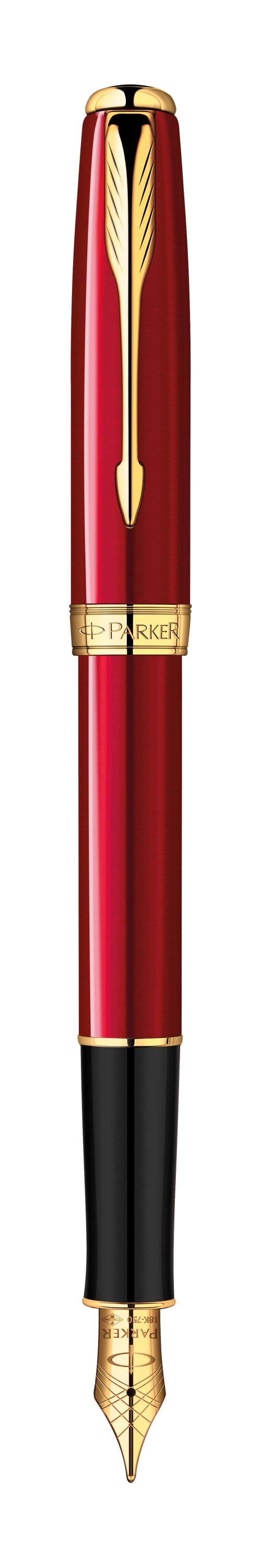 Sonnet Red GT