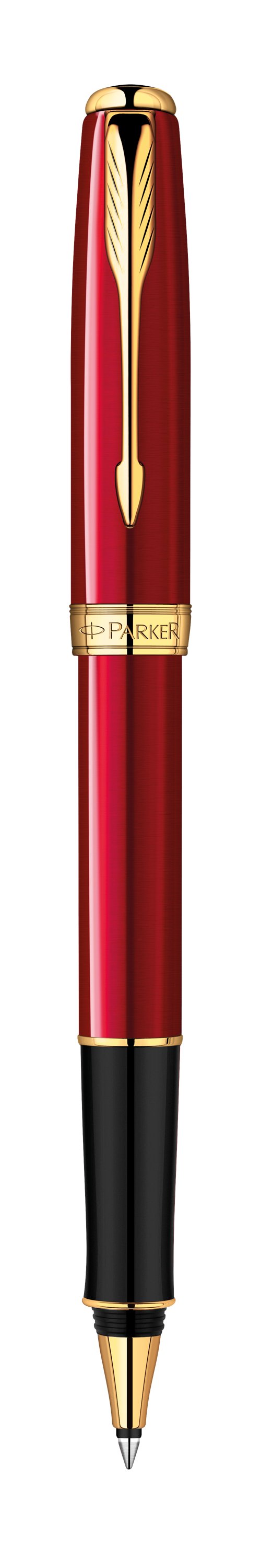 Sonnet Red Rollerball
