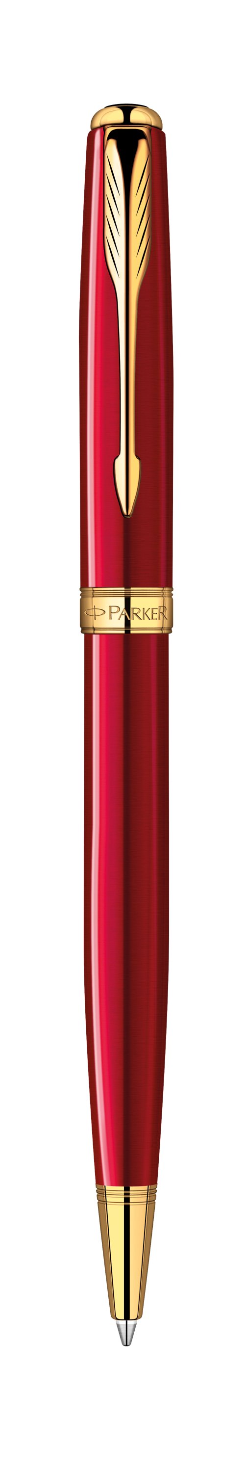 Sonnet Red Ballpoint