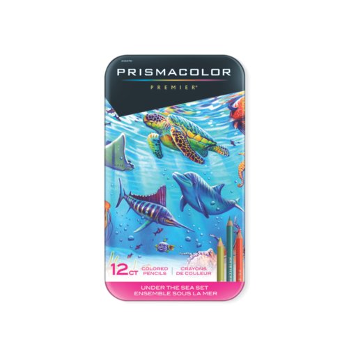 Scholar Accessories Prismacolor