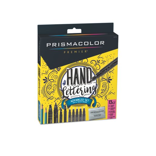 Colored Pencils Prismacolor