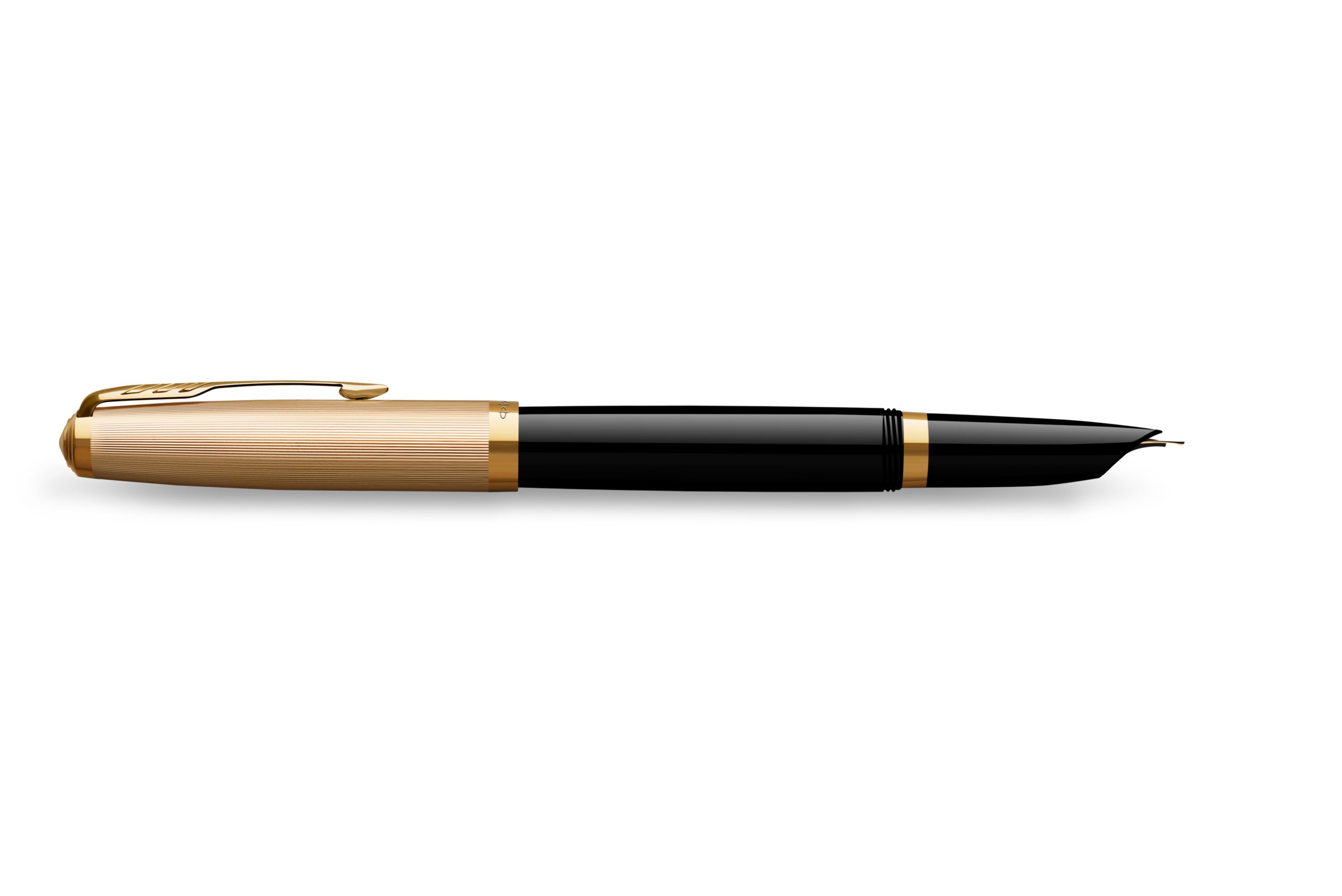 パーカー51 プレミアム 万年筆 | ParkerPen JP パーカー51 プレミアム 万年筆 | ParkerPen JP