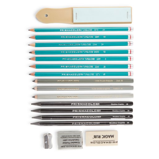 Scholar Accessories Prismacolor