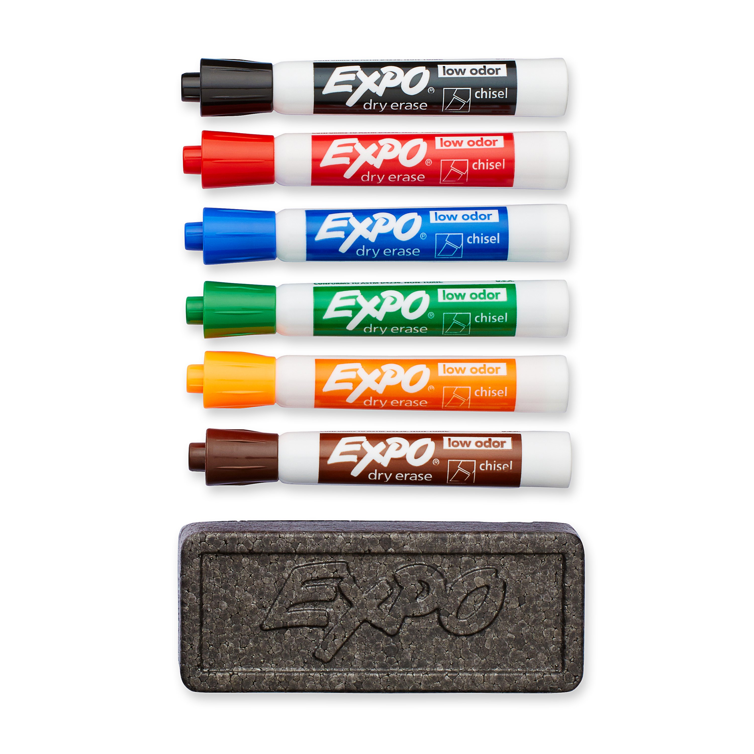 Dry Erase Organizer