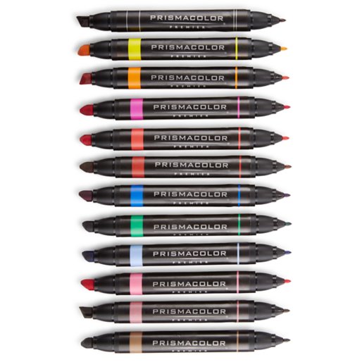 Colored Pencils Prismacolor