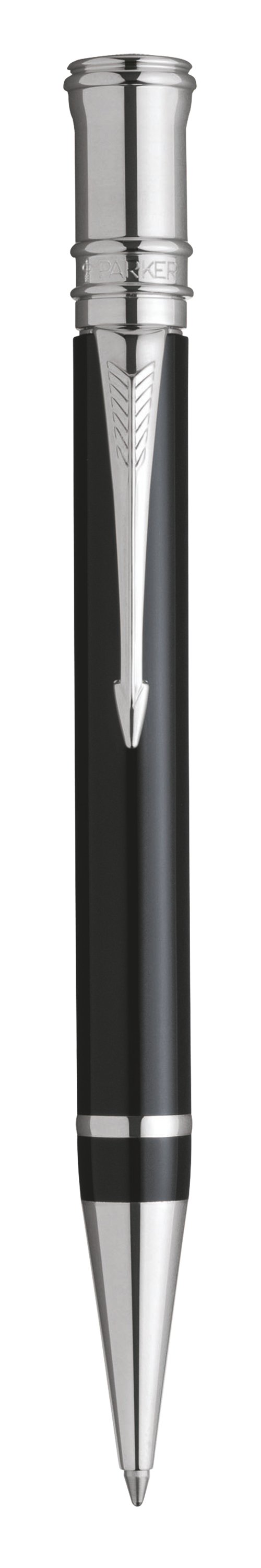 Duofold Black Ballpoint