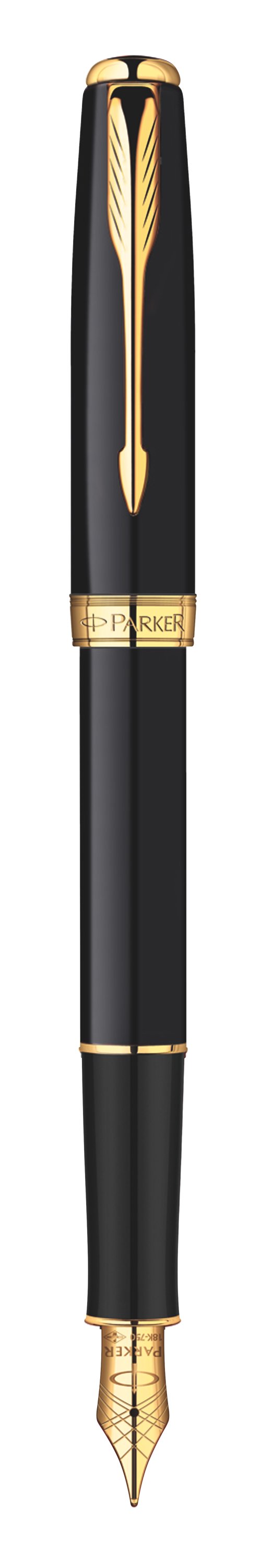 Sonnet Deep Black Lacquer GT