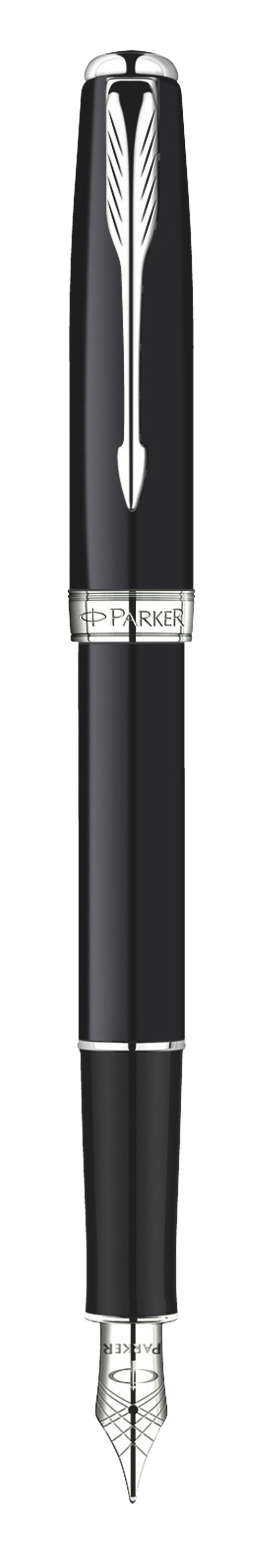Sonnet Deep Black Lacquer CT