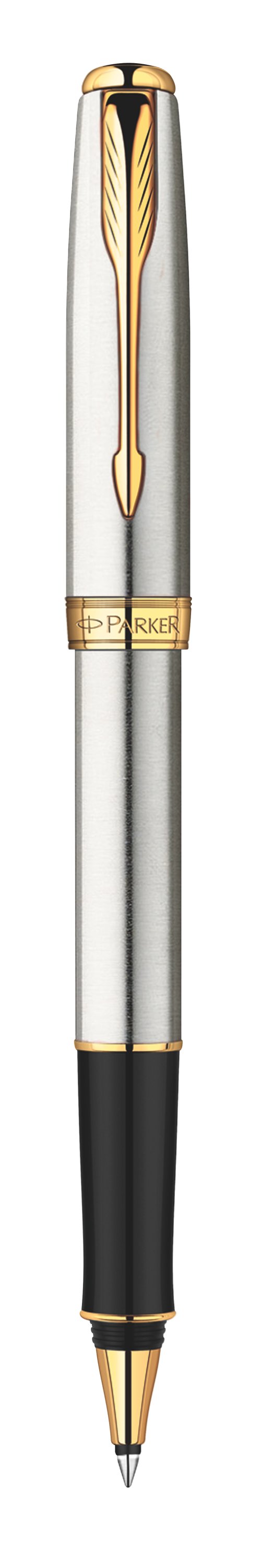 Sonnet Stainless Steel Rollerball