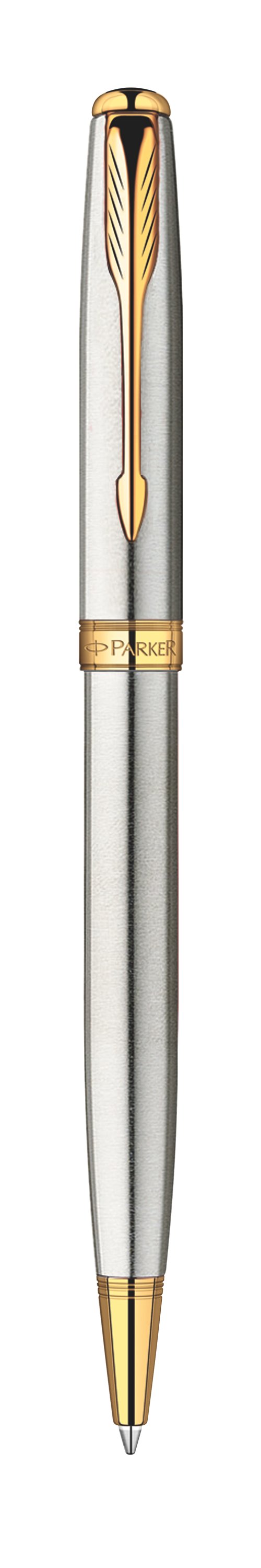 Sonnet Stainless Steel Ballpoint