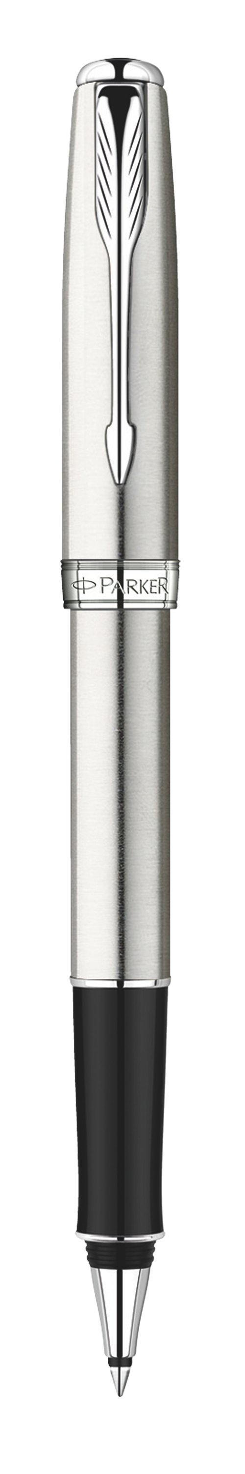 Sonnet Stainless Steel Rollerball