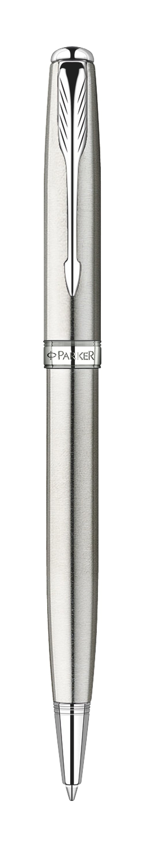 Sonnet Stainless Steel Ballpoint