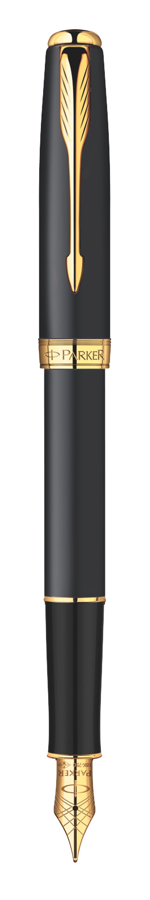 Sonnet Matte Black GT
