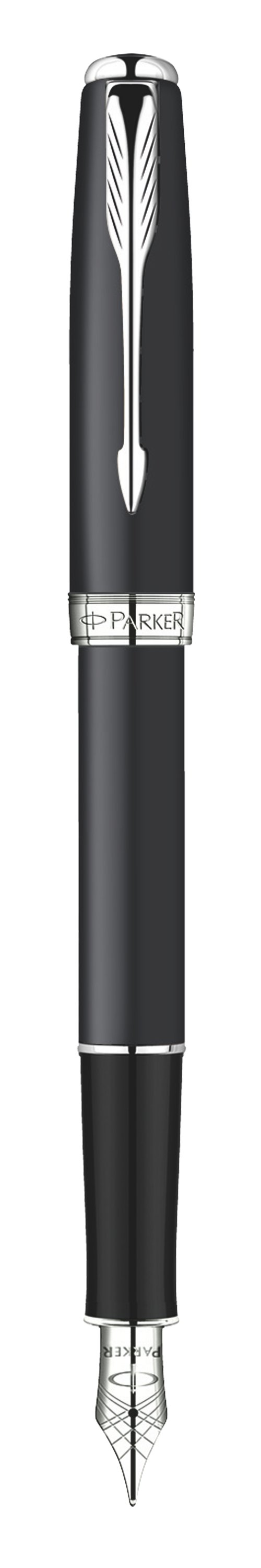 Sonnet Matte Black CT