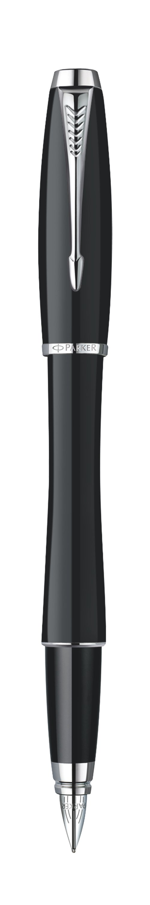 Urban London Cab Black CT