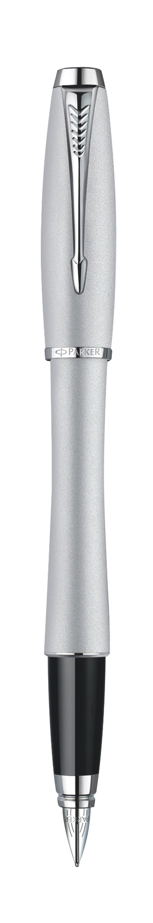 Urban Fast Track Silver CT