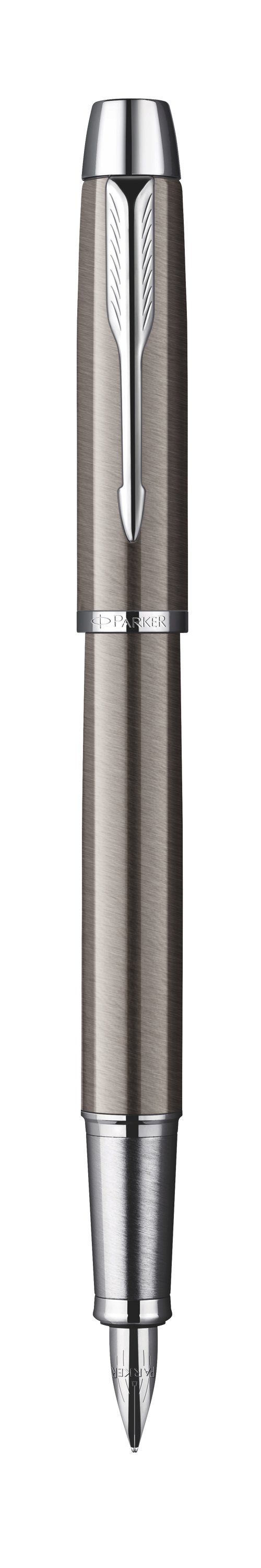IM Gun Metal CT