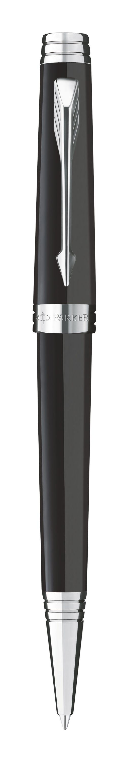 Premier Laquer Deep Ballpoint
