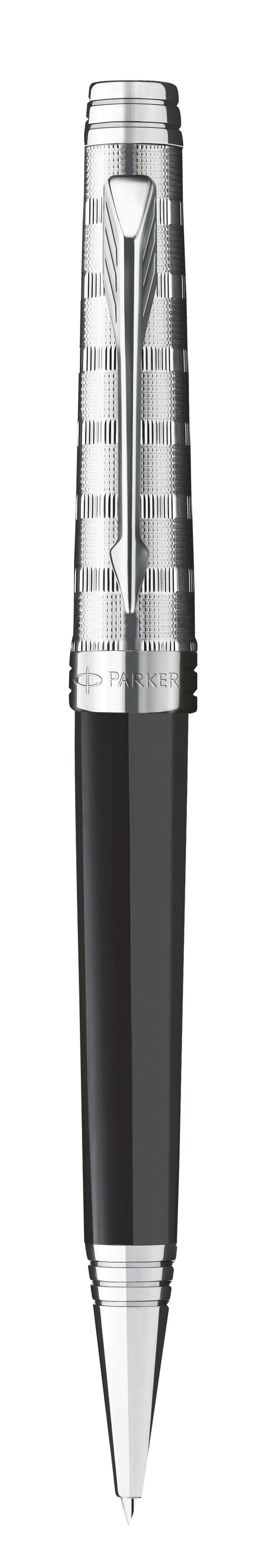 Premier Custom Tartan Ballpoint