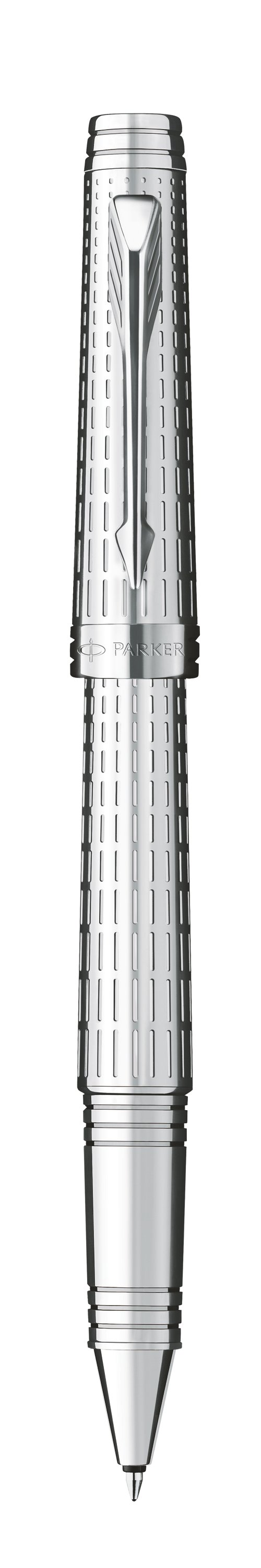 Premier Deluxe Graduated Chiselling Rollerball