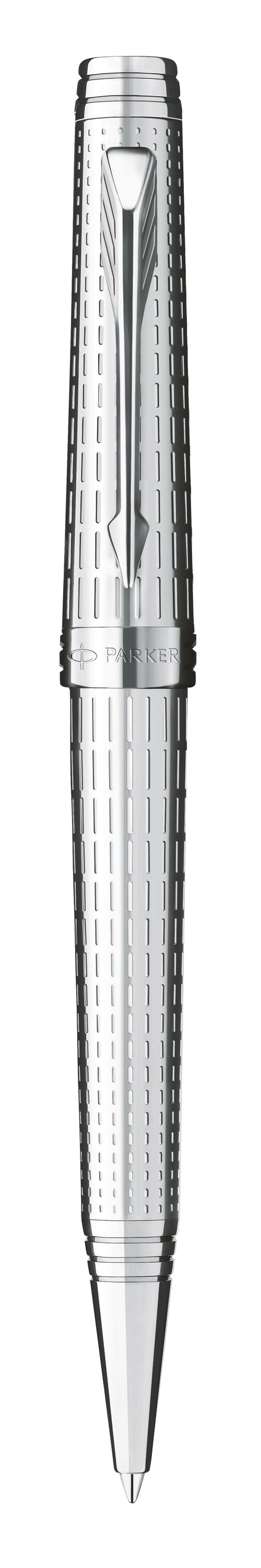 Premier Deluxe Graduated Chiselling Ballpoint