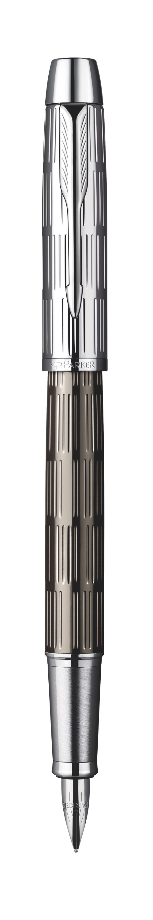 IM Premium Twin Metal Chiselled CT