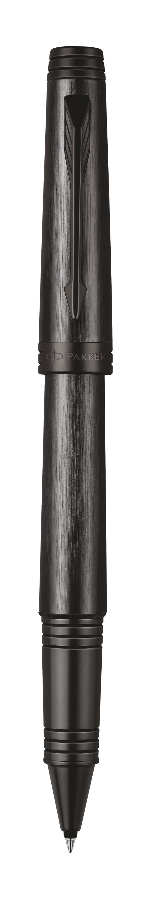 Premier Monochrome Black Edition Rollerball