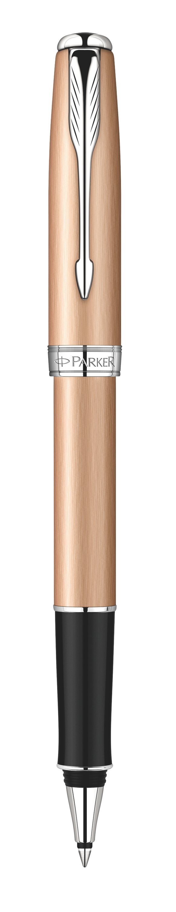 Sonnet Pink Gold Rollerball