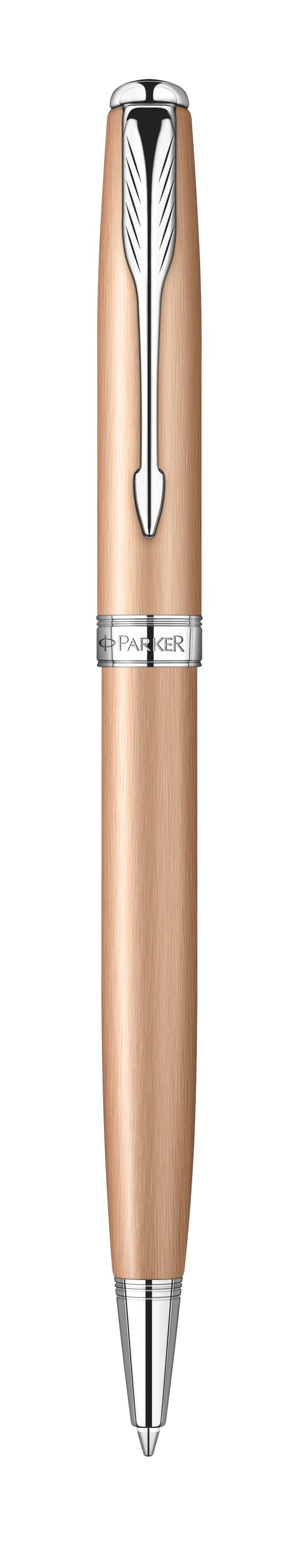 Sonnet Pink Gold Ballpoint
