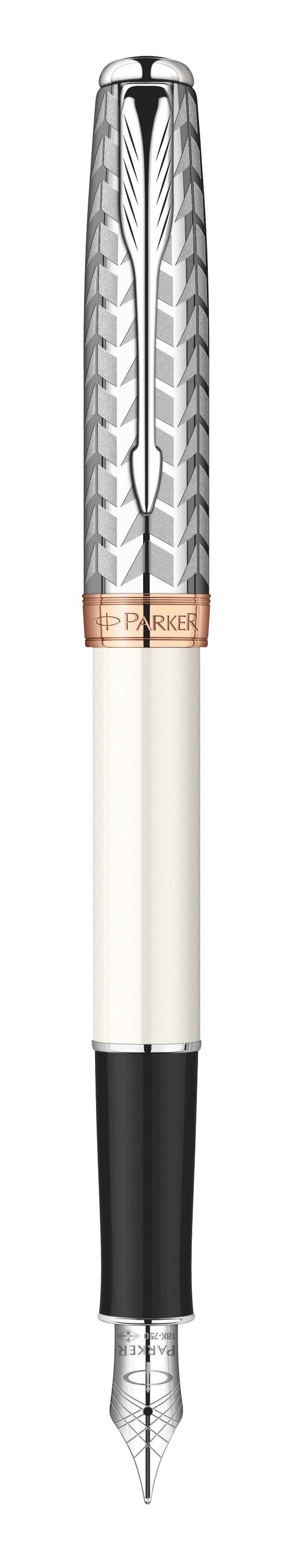 Sonnet Metal & Pearl CT