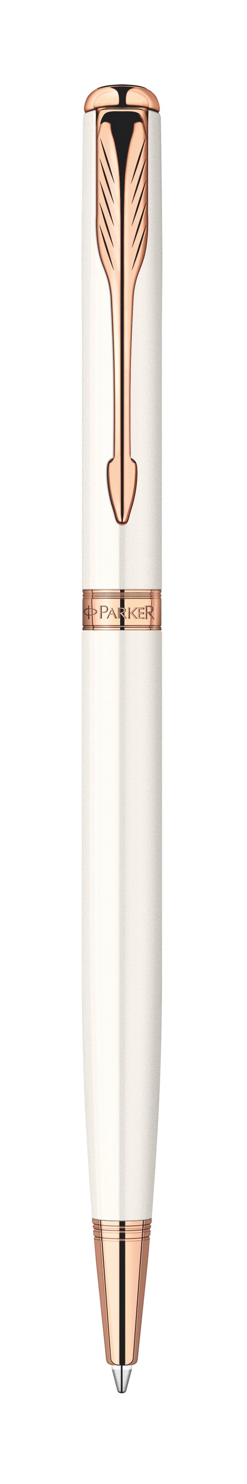 Sonnet Pearl Ballpoint
