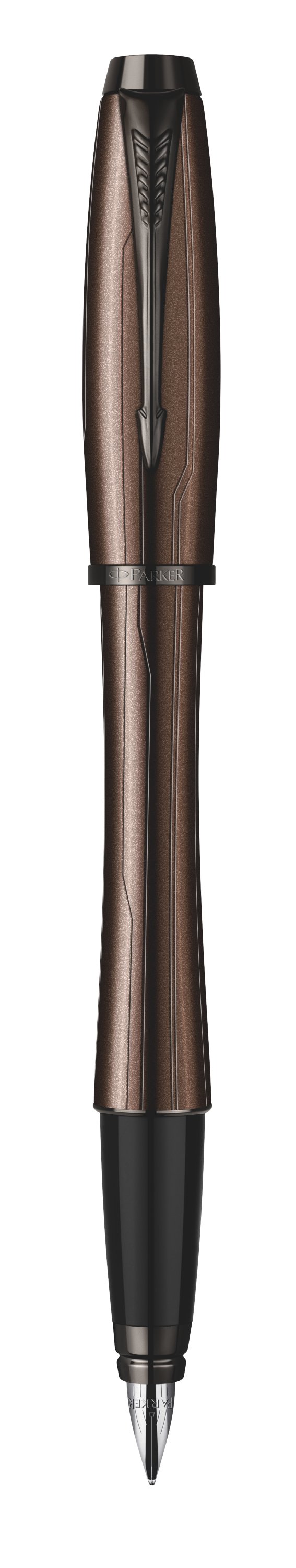 Urban Premium Metallic Brown CT