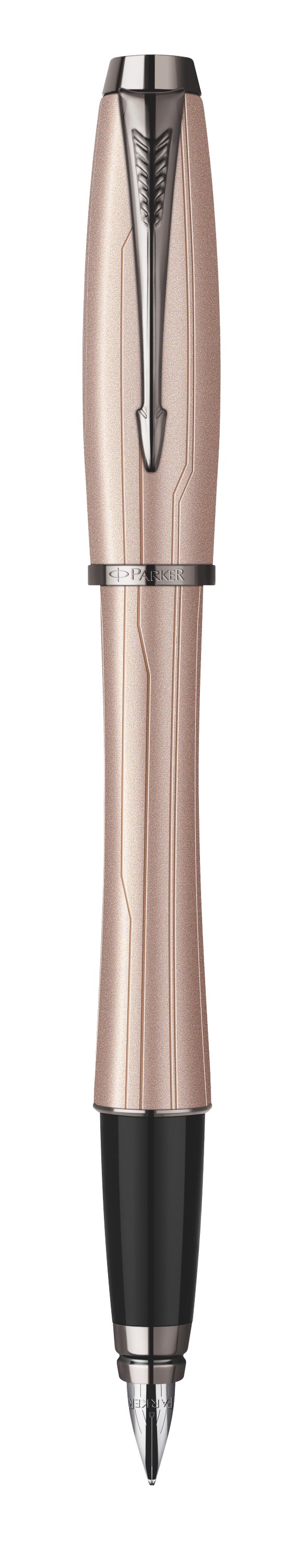Urban Premium Metallic Pink CT