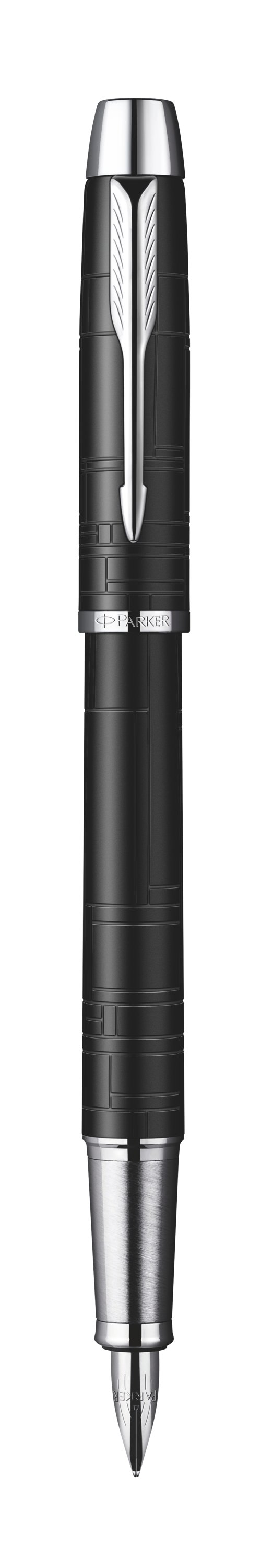 IM Premium Matte Black CT