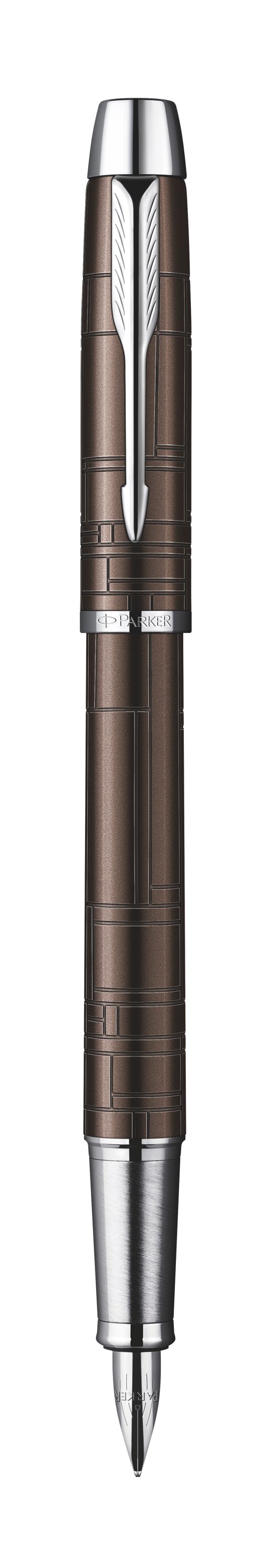 IM Premium Metallic Brown CT