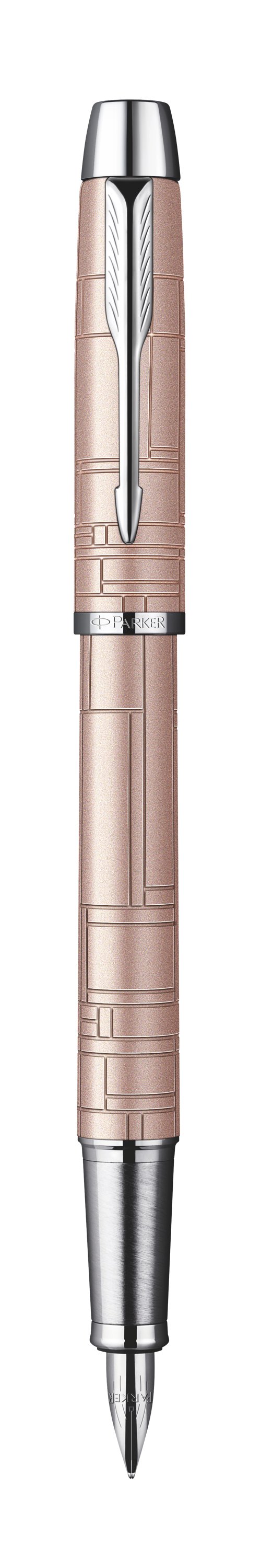 IM Premium Metallic Pink CT