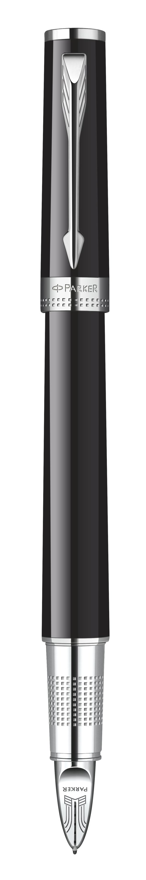 Ingenuity Black Lacquer CT