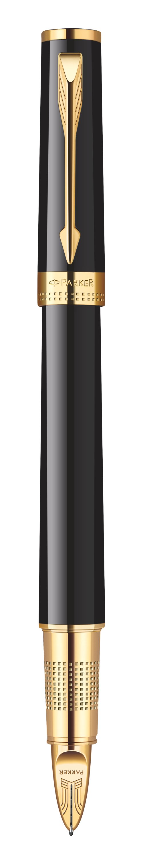 Ingenuity Black Lacquer GT