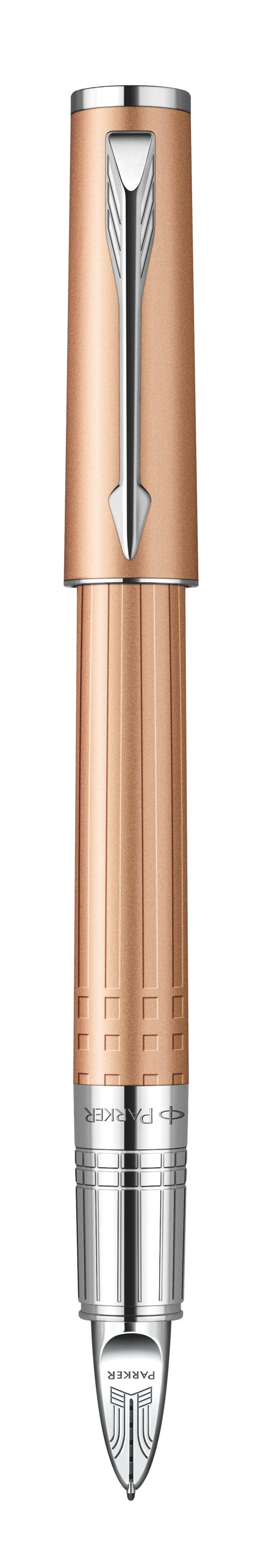 Ingenuity Pink Gold CT