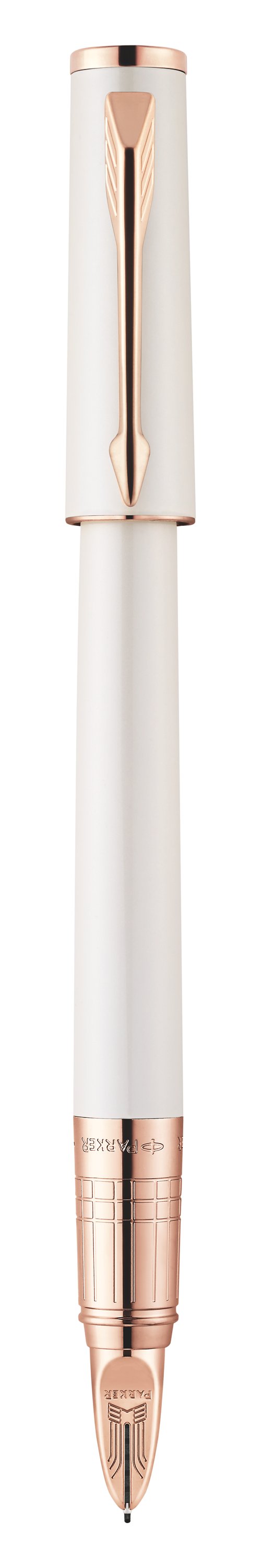 Ingenuity Slim Pearl Parker 5TH<sup>TM</sup>