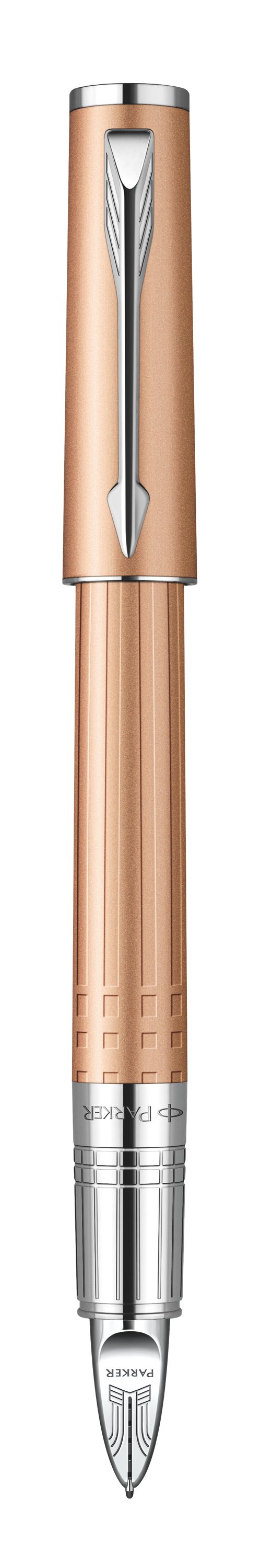 Ingenuity Slim Pink Gold Parker 5TH<sup>TM</sup>