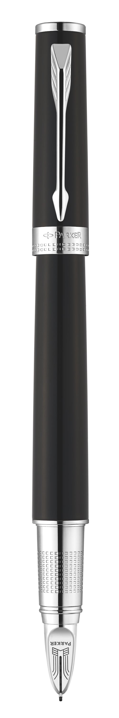 Ingenuity Large Black Lacquer Parker 5TH<sup>TM</sup>