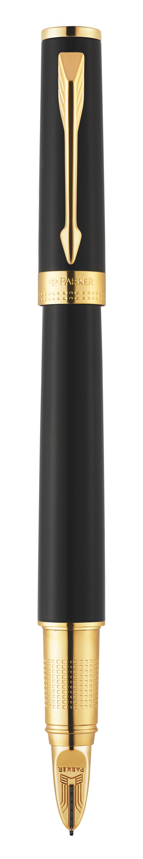Ingenuity Large Black Lacquer Parker 5TH<sup>TM</sup>