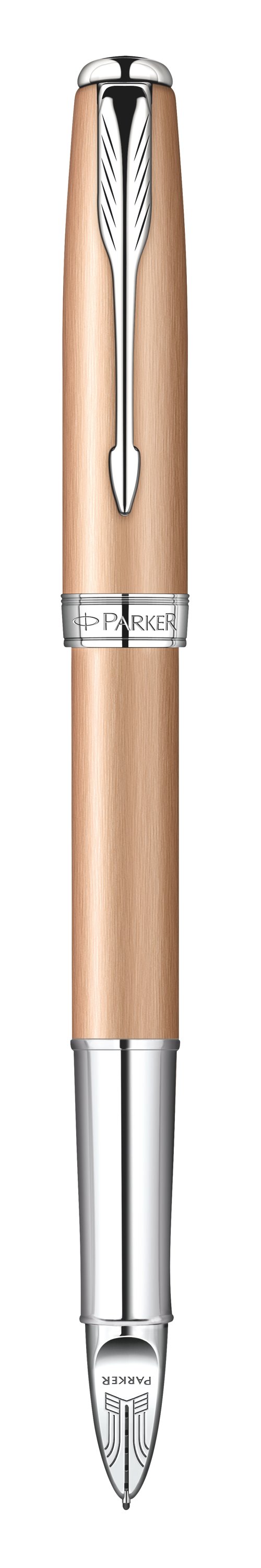 Sonnet Pink Gold Parker 5TH<sup>TM</sup>