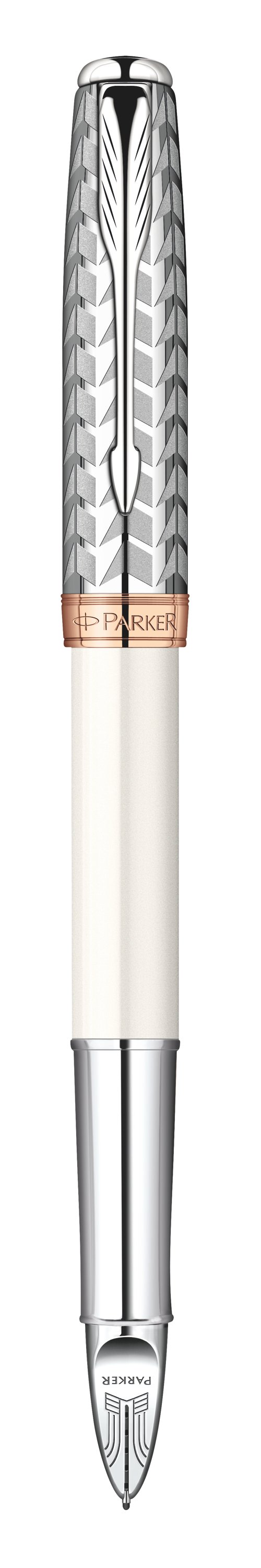Sonnet Metal & Pearl Parker 5TH<sup>TM</sup>