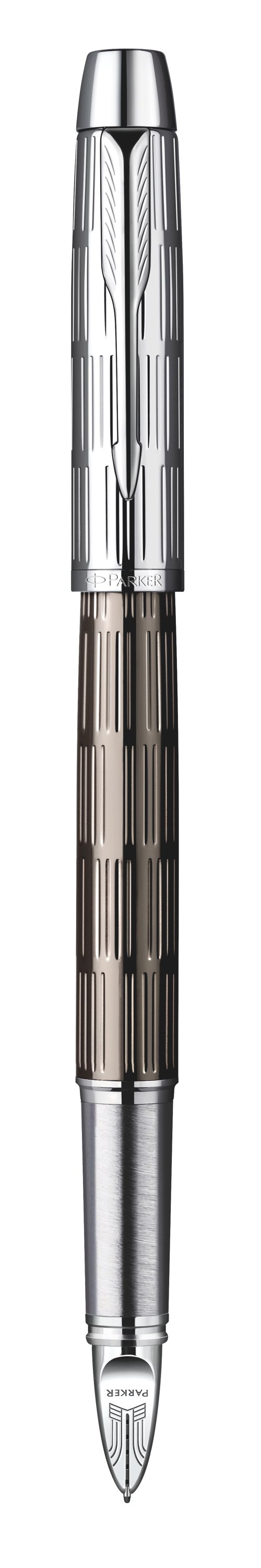 IM Premium Twin Metal Chiselled with Parker 5TH<sup>TM</sup>